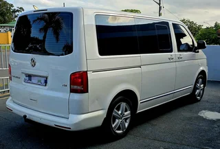 2014 Vw Caravelle T5 2.0Bitdi Dsg