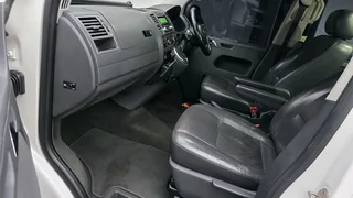 2014 Vw Caravelle T5 2.0Bitdi Dsg