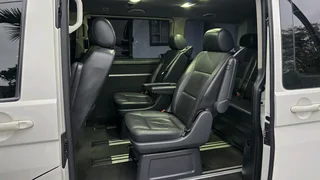 2014 Vw Caravelle T5 2.0Bitdi Dsg