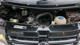 2014 Vw Caravelle T5 2.0Bitdi Dsg