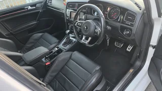 2015 Volkswagen Golf 7 2.0 Gti Dsg