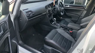 2015 Volkswagen Golf 7 2.0 Gti Dsg