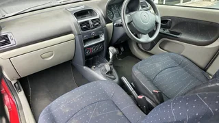 2003 Renault Clio 1.4 16v