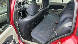 2003 Renault Clio 1.4 16v