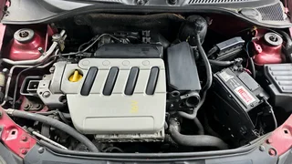 2003 Renault Clio 1.4 16v