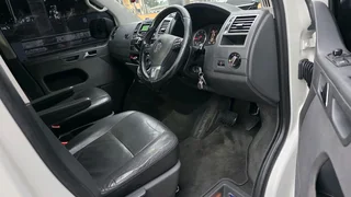 2014 Vw Caravelle T5 2.0Bitdi Dsg