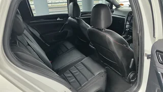 2015 Vw Golf 7 2.0 Gti Dsg