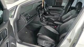 2015 Vw Golf 7 2.0 Gti Dsg