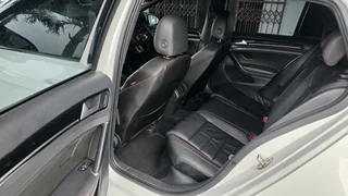 2015 Vw Golf 7 2.0 Gti Dsg