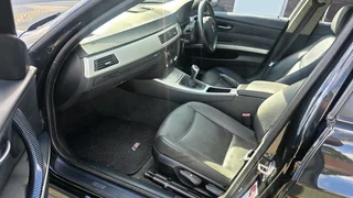 2010 Bmw E90 320i 6speed Manual