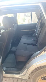 2010 Suzuki Grand Vitara SUV