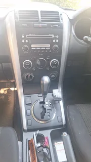 2010 Suzuki Grand Vitara SUV