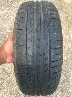 205/60R16 Voyager Tires