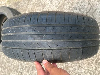 205/60R16 Voyager Tires