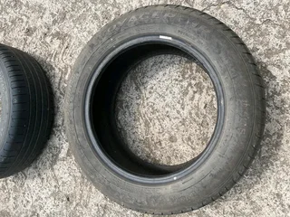 205/60R16 Voyager Tires
