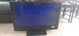 Sinotec 32Inch Flatscreen Tv