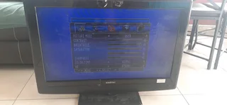 Sinotec 32Inch Flatscreen Tv