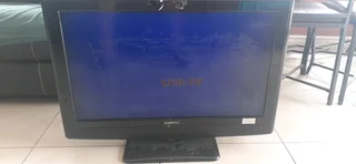 Sinotec 32Inch Flatscreen Tv