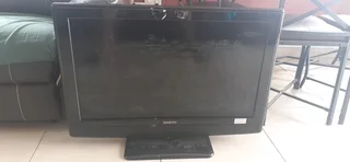 Sinotec 32Inch Flatscreen Tv