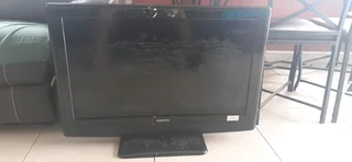 Sinotec 32Inch Flatscreen Tv