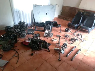 Hyundai grand i10 parts 2022