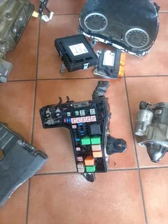 Hyundai grand i10 parts 2022