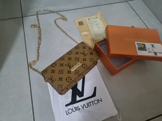 Louis Vuitton Handbag New R550