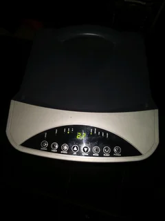 Defy portable aircon