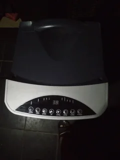 Defy portable aircon