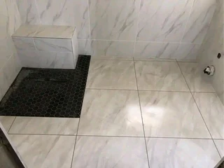 Home renovation