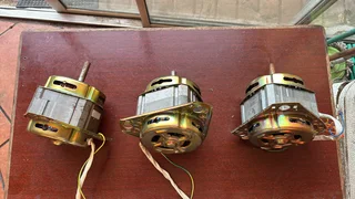 DEFY Washing Machine Wash Motor