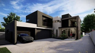 4-Bedroom Building Package FOR SALE in Midstream Heights