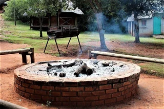 25ha Holiday Resort In Vredefort Dome With Existing Business.