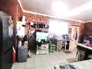 Rustic Residence for sale in Renovaal