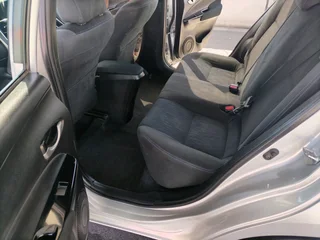 Toyota yaris low kilometers