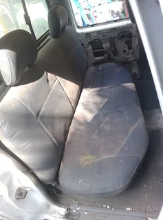 Nissan NP300 3.0 Turbo Diesel 4x4 Double Cab