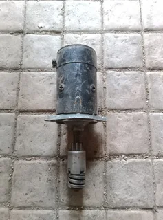 Ford Clapper Starter Motors