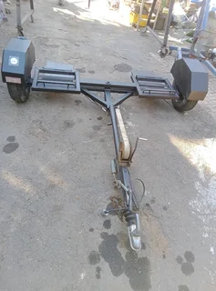 Car Towing Dolly / MobiJack