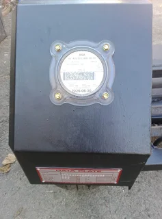 Car Towing Dolly / MobiJack