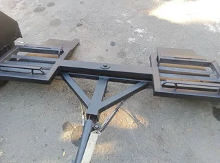 Car Towing Dolly / MobiJack