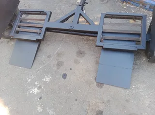 Car Towing Dolly / MobiJack