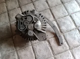 Chrysler Alternator