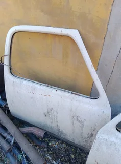 Dodge D-Series Door Shells