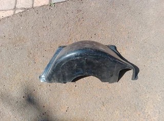 Chev V8 Dust Covers - Flywheel