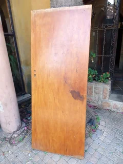 Wardrobe & Interior Doors