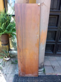 Wardrobe &amp; Interior Doors