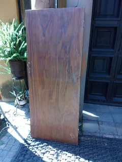 Wardrobe &amp; Interior Doors