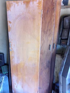 Wardrobe &amp; Interior Doors