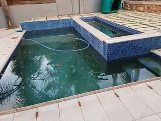 TWO HOUSES FOR THE PRICE OF ONE FOR SALE IN PRETORIA GARDENS!