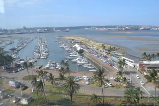 &#34;Exquisite Apartment with Breath-taking Harbour and Sea Views!